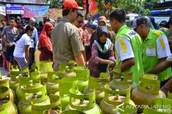 Rawan Kendala, Pemprov Belum Pastikan Distribusi Tertutup Elpiji 