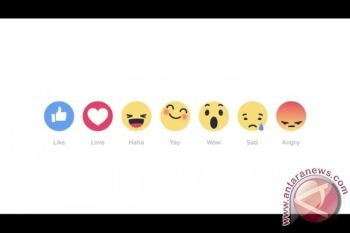 Facebook Messenger Tes Fitur Emoji Reaksi