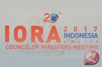 Indonesia ingin Memperkuat Poros Maritim untuk Dihubungkan dengan IORA, kata Presiden 