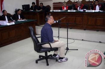 Sidang Praperadilan: Dahlan Iskan Ajukan Tujuh Petitum 