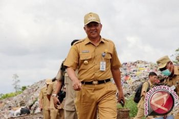 Pemko Palangka Raya Merasa Yakin Raih Adipura 2017