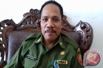 Kabupaten Kupang Dapat Rp128 Miliar