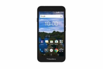Blackberry Aurora Dijual Rp 3 Jutaan