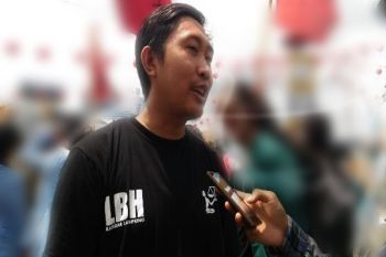 LBH Bandarlampung Desak Pemerintah Tegas Sikapi BNIL