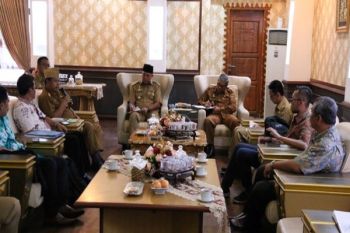 Kemenaker Bentuk Desa Migran Produktif 