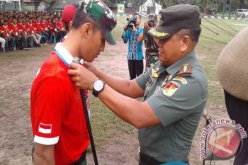 Pangdam: Indonesia Hadapi Tiga Ancaman