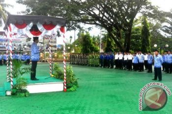 Pemkab Barut Miliki Perda Terkait OPD Baru