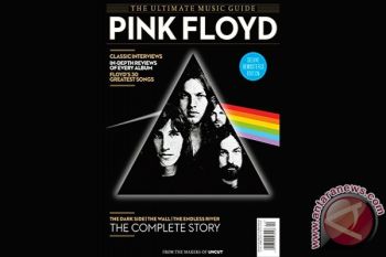 11 Koleksi Lukisan Milik Scarfe Pink Floyd Dijual Dengan Harga Jutaan Dolar