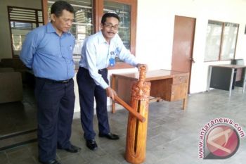 Disbud Sleman lestarikan penggunaan "kentongan"