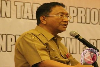 Sulut Kembangkan 315.100 Hektare Tanaman Jagung 