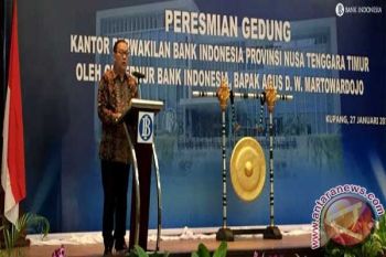 Enam Langkah Strategis Kendalikan Inflasi