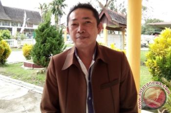 414 TPS untuk Pemilu 2019 di Barito Selatan