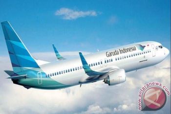 NTT Butuh Rute Penerbangan Internasional 
