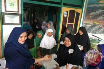 Gernita Nasdem Bangkitkan Semangat Perempuan Untuk Berkompetisi