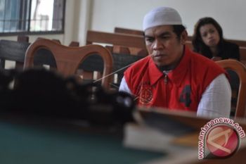 Terlibat Narkoba, Terdakwa Mantan Polisi Diancam Hukuman Mati