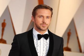 Ryan Gosling ambil peran jadi astronot di film 'Project Hail Mary'