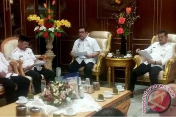 Gubernur: Pelebaran Jalan Dukung Pengembangan Pariwisata Malino 