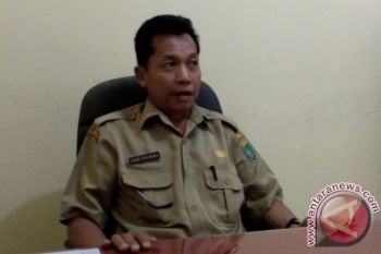 BPBD Tetapkan Barito Selatan Siaga Satu Banjir 