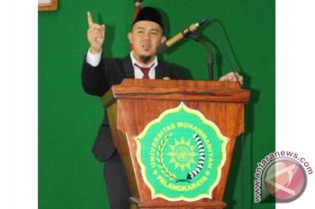 FKIP UMP Siap Fasilitasi Guru Belum S1 di Kalteng 