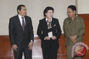 KPK Harap 2018 Seluruh Provinsi sudah Terapkan e-Government