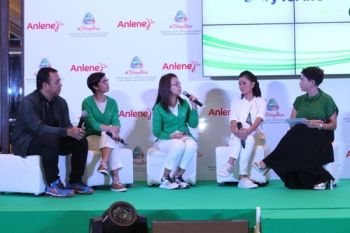 Perosi: Perempuan harus "Egois" agar Lebih Sehat
