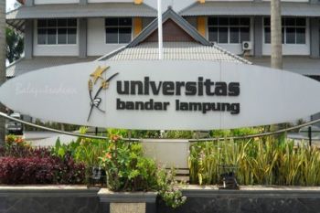 UBL lanjutkan proyek smart transportation Lampung