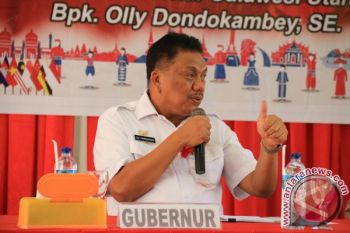 Gubernur: Paskah Nasional XIII Digelar Di Sulut 