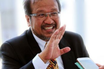 Pendaftar SNMPTN Itera 3.590 Orang 
