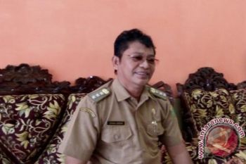 Camat Ini Imbau Masyarakat Waspada Banjir