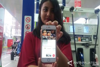 Pertamina Go Mudahkan Masyarakat Akses SPBU Terdekat 