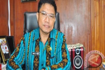 Pemerintah Bangun Lagi Tiga Bendungan