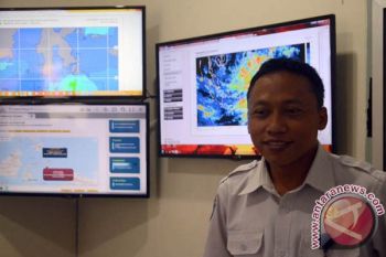 BMKG  Makassar Perkirakan Musim Kemarau Akhir April 