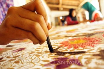 Dilema Perajin Batik Tulungagung