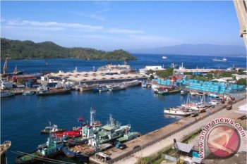 Desember, Ekspor Sumbar Capai 132,66 Juta Dolar