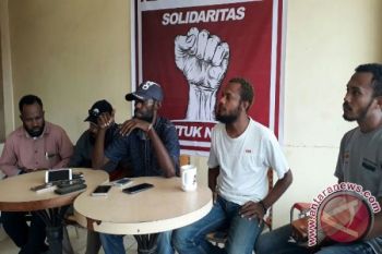 Mahasiswa agendakan demo terkait tambang di Nifasi Nabire 