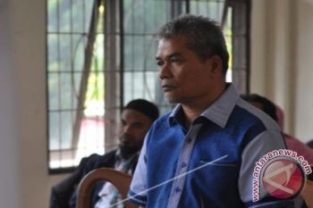 Pungli terhadap wisudawan, Mantan Kepala UT Palu Diganjar Empat Tahun Penjara