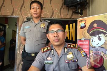 Polisi Masih Lidik Pencurian Kantor Pengadilan Agama