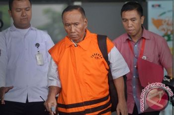 Jaksa: Pekerjaan Pengadaan e-KTP Senilai Rp 5,9 Triliun Terlalu Mahal 
