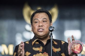 Ketua MK Tegaskan KY tidak Dapat Mengawasi MK