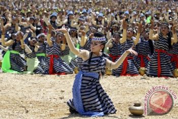 Buton Utara Promosi Wisata Budaya ke Mancanegara