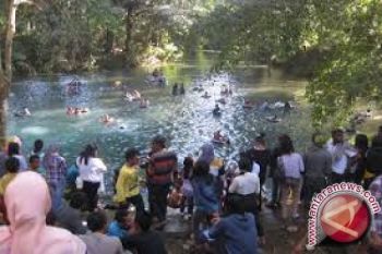 Konawe Utara jadikan pariwisata sektor unggulan