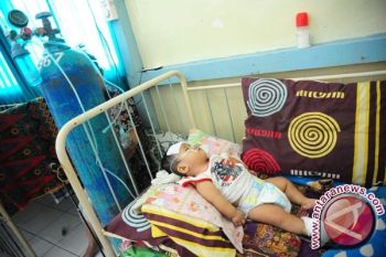 Astaga! Pneumonia Penyebab Kematian Balita Terbesar