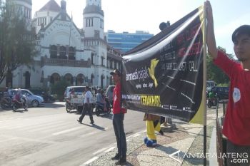 Kantor Pajak Dorong UKM Ikut Amnesti Pajak