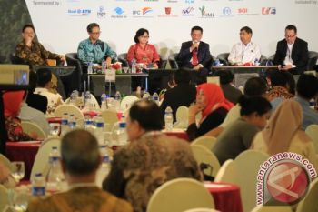 Peserta Membludak, KIF 2017 Berlangsung Sukses--Optimis Bisa Menggaet Investor ke Kalimantan Utara
