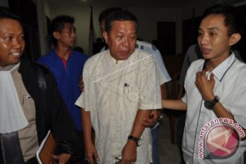 Kepala Dinas Sosial Sulteng Terancam Dipecat