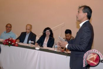 ANTARA Dorong Perluasan Kerja Sama Asianet