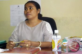 KPU Flores Timur Tunda Pleno 