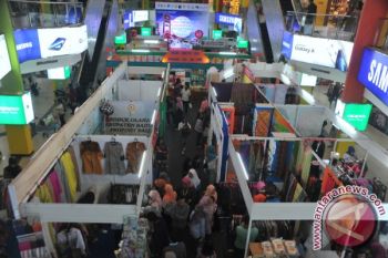 Rumah produk unggulan dijadikan destinasi wisata Asian Games