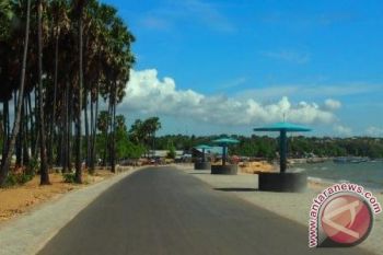 Kupang Kaya Pariwisata Namun Kurang Terawat 