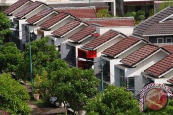 Pemerintah Pusat Banyak Bangun Perumahan 
